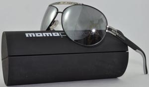 MOMO Design men's sunglasses.