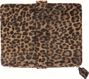 Moncrief iPad Case with Notebook: £795.