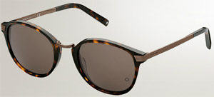 Montblanc Treviso women's sunglasses.