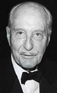 Charles Alexander Munn (1885-1981).