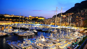 Monaco Yacht Show (MYS), La Condamine, Port Hercule, MC-98000 Monte-Carlo, Monaco.