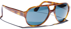 My Sunglasses N.2 with N.P.E.L.P. lenses by Loro Piana: US$807.