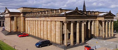 National Gallery of Scotland.