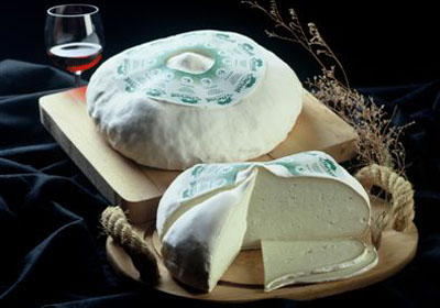 Nevat de Oveja cheese.