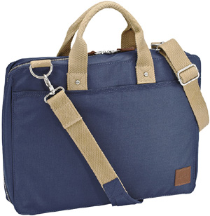 Nixon Dispatch Briefcase.
