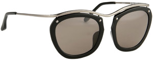 Dries Van Noten 50 C5 Women's Sunglasses: 270.