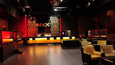 NYX Club.