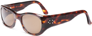 Frames in marbled shall - ONASSIS design by Maison Bonnet.