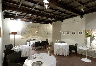 Osteria Francescana.