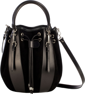 Cesare Paciotti Women's Handbag: US$1,335.