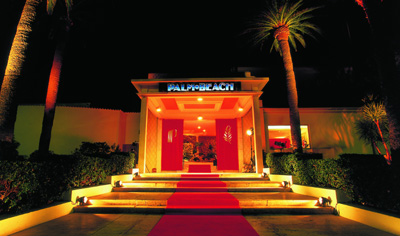 Palm Beach Casino.