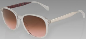 Paul Smith Men's Crystal Yates Sunglasses.