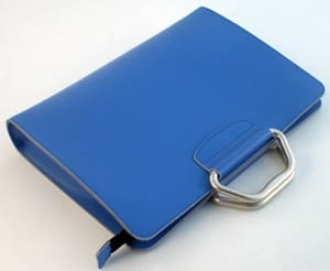Pinetti UNO document holder.