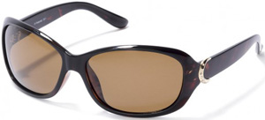 Polaroid model P8224B women's sunglasses.