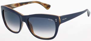 Police model S1728 women's sunglasses.