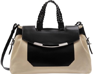 Pollini women's handbag.