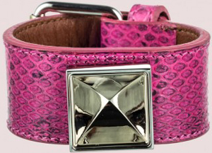Proenza Schouler Women's PS11 Bracelet: US$375.