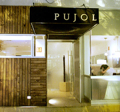 Pujol.