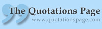 The Quotations Page.