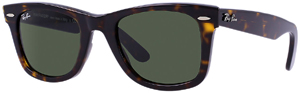 Ray-Ban Original Wayfarer Classic: US$155.