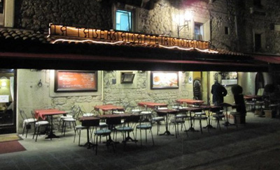 Righi la Taverna.