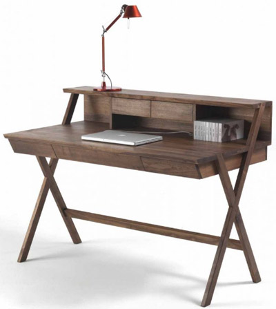 Riva 1920 Navarra Desk.