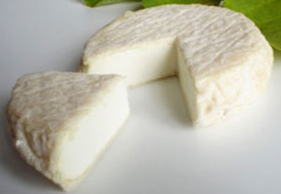 Robiola delle Alta Langa cheese.