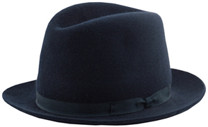 Rubinacci Feltro Hat: €156.