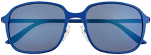 Safilo by Marc Newson Women's Sunglasses.