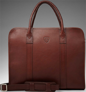 Scarosso Trillo Messenger Bag: 229.90.