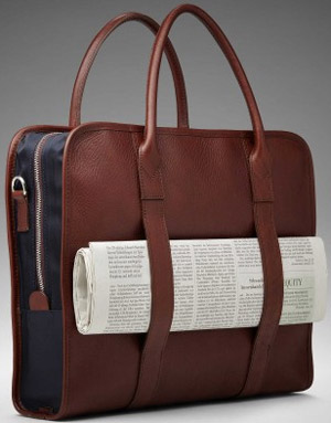 Scarosso Trillo Messenger Bag: 229.90.