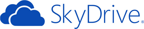 SkyDrive.