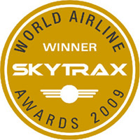 Skytrax.