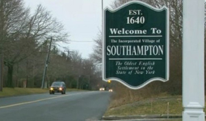 Southampton, Long Island, NY, U.S.A.