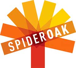 SpiderOak.