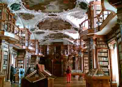 Bibliotheca Alexandrina.