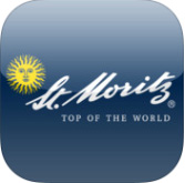 St. Moritz iPhone App iTunes link.