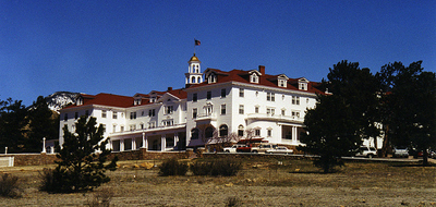 The Stanley Hotel, 333 Wonderview Avenue, Estes Park, CO 80517, U.S.A.