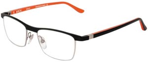 Starck Eyes Metal Nylor Optical model PL1325M0GC.