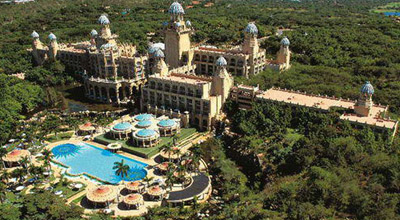 Maia Luxury Resort & Spa.