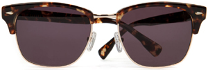 Ted Baker Square Frame women's sunglasses: £149.