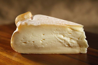 Teleme cheese.