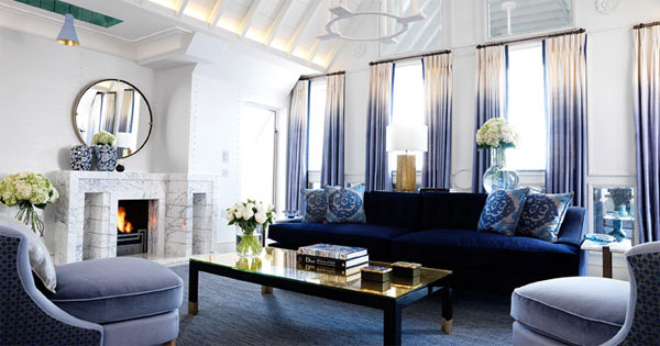 The Apartment Penthouse Suite at the Connaught, Carlos Place, Mayfair, London, W1K 2AL, England, U.K.