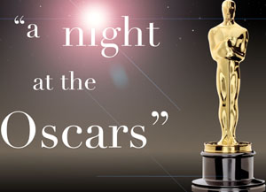 The Oscars.