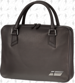 Thierry Mugler Basic 10 Bag: US$170.