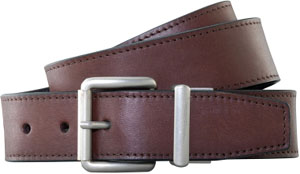 Timberland Men's Earthkeepers Reversible Leather Belt: US$55.