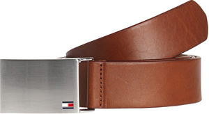 Tommy Hilfiger Men's Aimon Leather Belt: €55.
