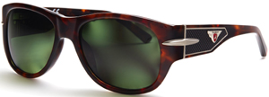 Tonino Lamborghini DOLCE VITA men's sunglasses model TL52052: £275.
