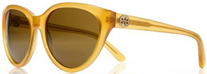 Tory Burch Cat-Eye Sunglasses: 149.