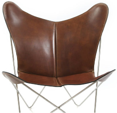 Trifolium Chair.